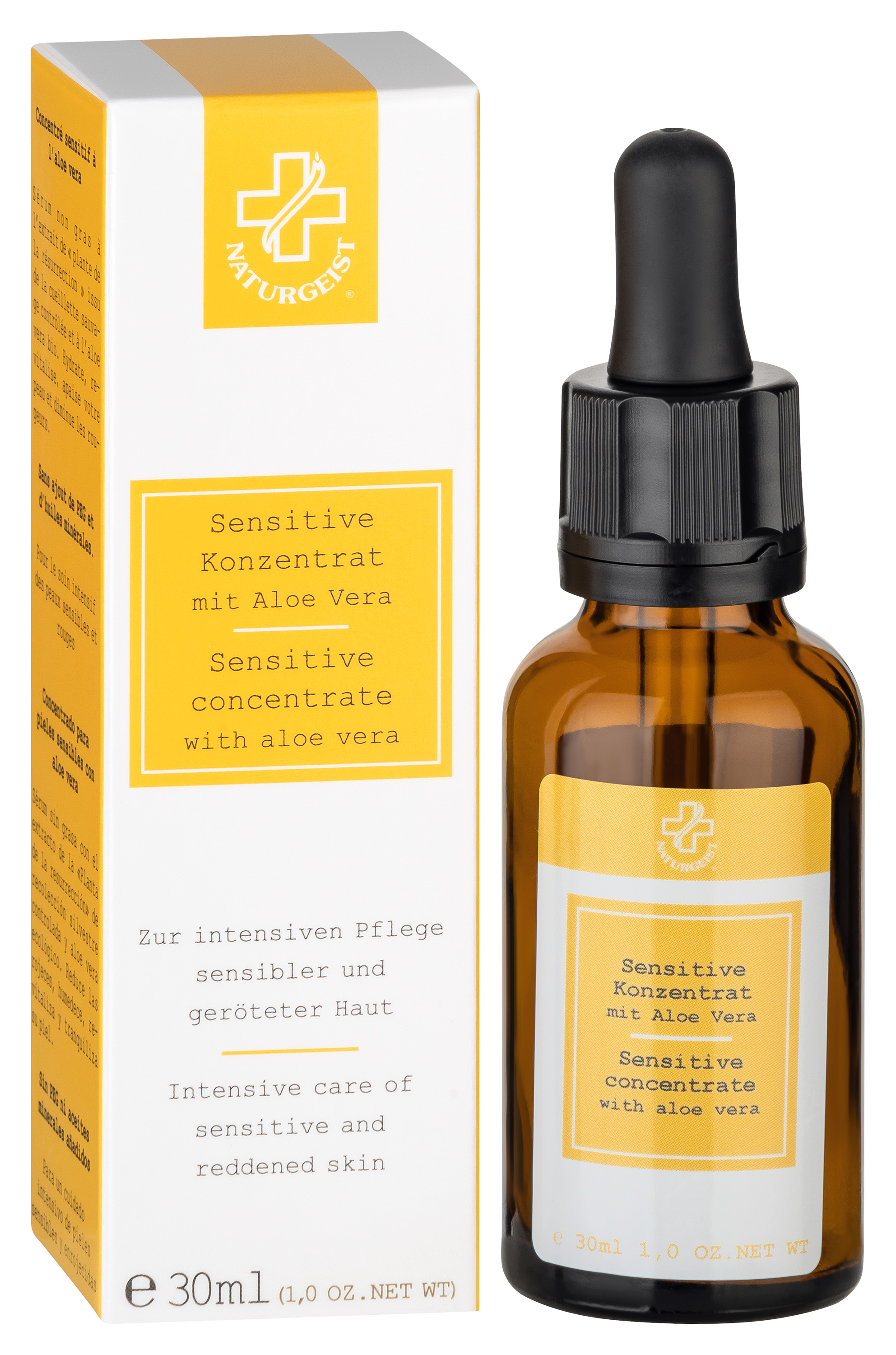 Sensitive Konzentrat